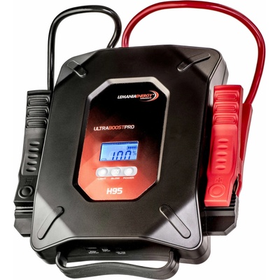 Lemania ENERGY H95