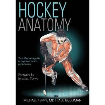 Hockey Anatomy