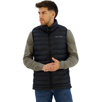 COLUMBIA Потник Columbia Powder Lite II vest - Black (Black)