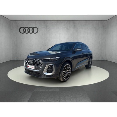 Audi SQ5 TFSI quattro S tronic 270 kW