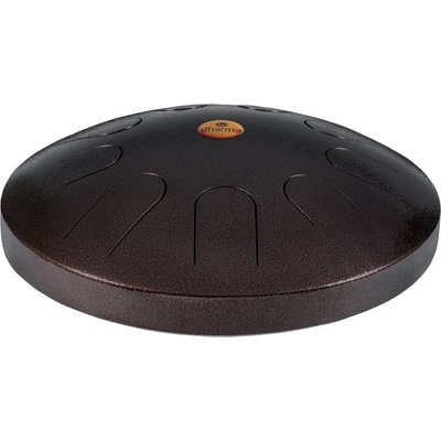 Latin Percussion Dharma Metta Drums 16" in Deep Copper Finish