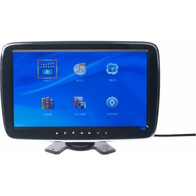 Stualarm IC-1015
