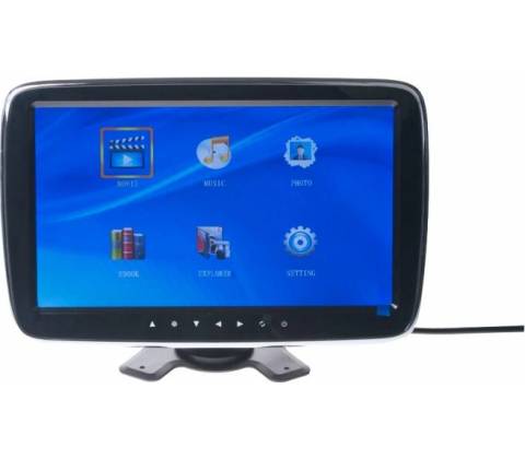 Stualarm IC-1015