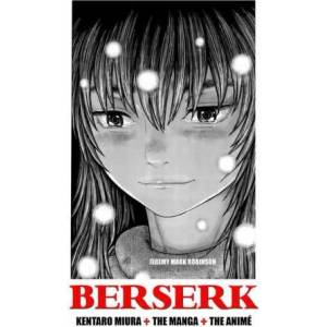 Berserk | Jeremy Mark Robinson (ISBN: 9781861718457)