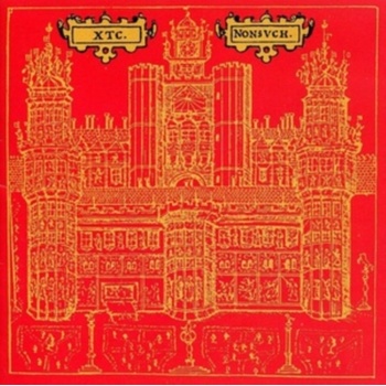 Nonsuch - Xtc CD