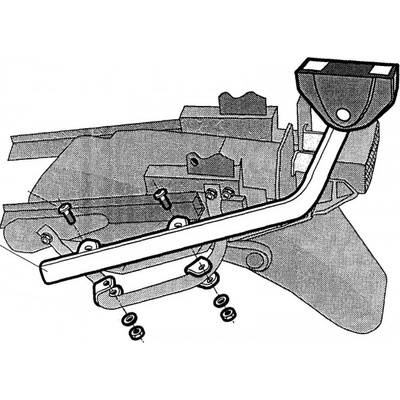 Shad H0C54T | Zboží Auto