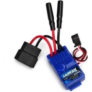 Traxxas еднопосочен регулатор LaTrax LVD iD