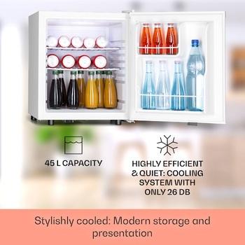 Image 1 of Klarstein HEA3-HappyH-48l-WH