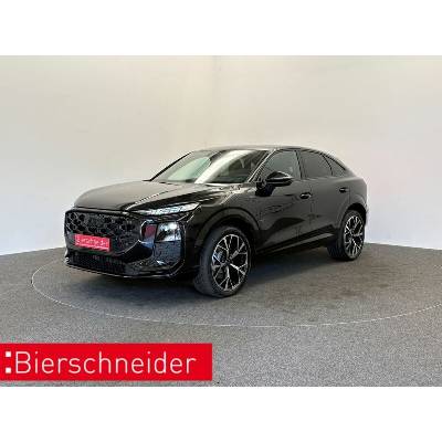 Audi Q3 S tronic Sportback 200 kW