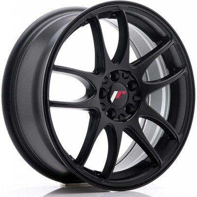 Japan Racing JR-29 7x17 5x100 ET40 matt black