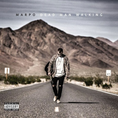 MARPO: DEAD MAN WALKING CD
