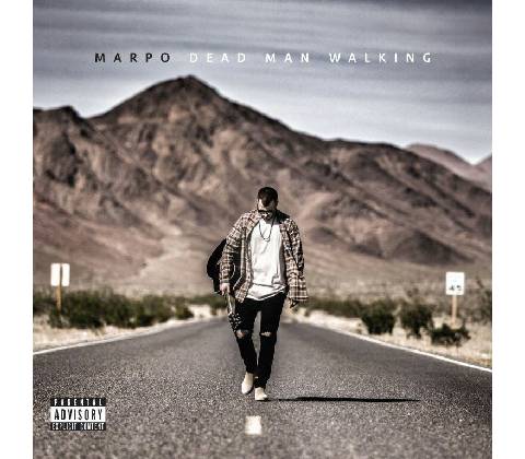 MARPO: DEAD MAN WALKING CD
