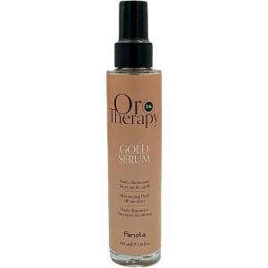 Fanola Oro Therapy Gold Serum 100 ml
