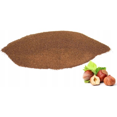 Arkom Rozpustná káva Orechová 1 kg