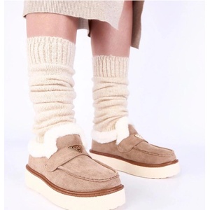 Solea Дамски мокасини модел 222047 Solea