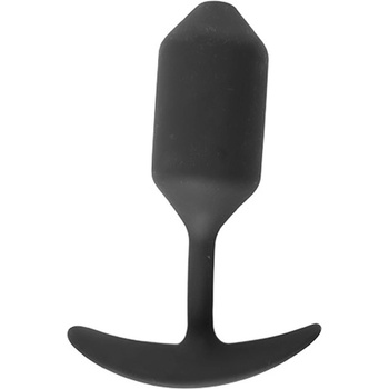 Image 1 of Brutus Weighted Butt Diamond M 34mm Black