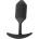 Brutus Weighted Butt Diamond M 34mm Black