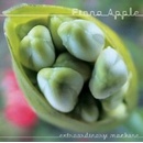 APPLE, FIONA - EXTRAODINARY MACHINE (1CD)