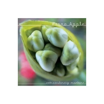 APPLE, FIONA - EXTRAODINARY MACHINE (1CD)
