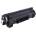 Compatible Canon 725 съвместима тонер касета, черен (CT725)