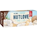 ALLNUTRITION NUTLOVE Crispy Rolls Coconut 140g