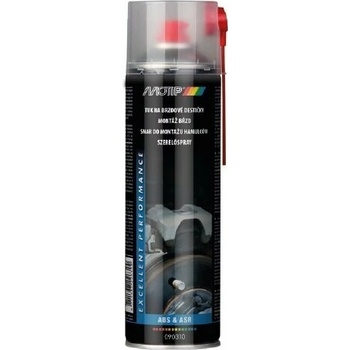 Motip Tuk na brzdové doštičky 500 ml