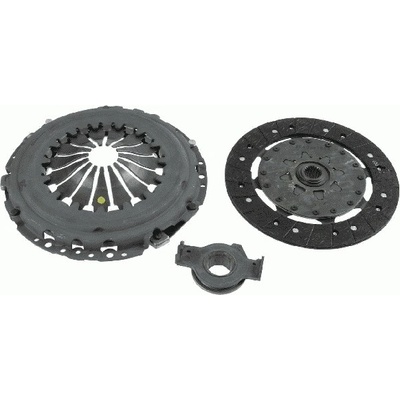 SACHS Sada spojky 3000951531