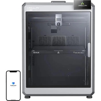 Creality K2 Plus