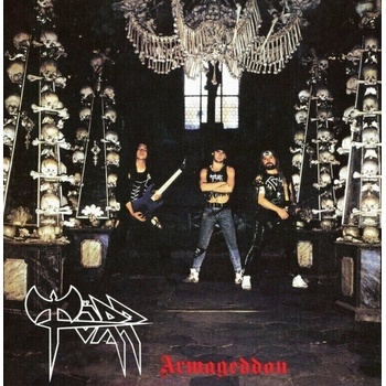 Torr - Armageddon 2CD