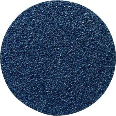 Craftomat Brusný papír, ø 125 mm, zrnitost: 24, 5 ks 260925B639