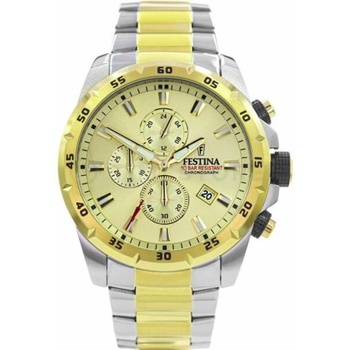 Image 1 of Festina Chrono Sport F20562/1