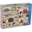 EUROGRAPHICS Пъзел Eurographics от 1000 части - VW Beetle (EG60000800)