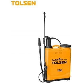 Tolsen 16 l