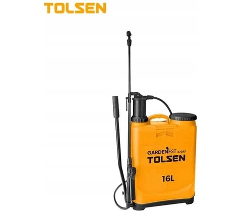 Tolsen 16 l