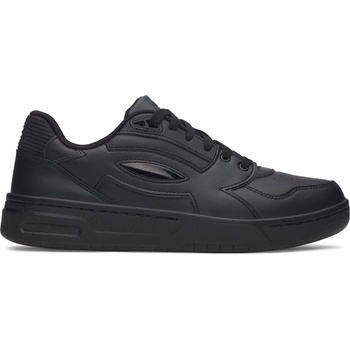Image 1 of Under Armour Маратонки Under Armour Men's Low-Top Trainers - Black/Grey