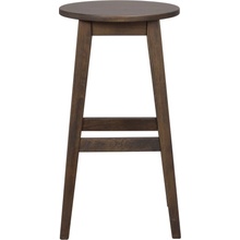 Rowico Austin 65 cm tmavohnedá 2 ks