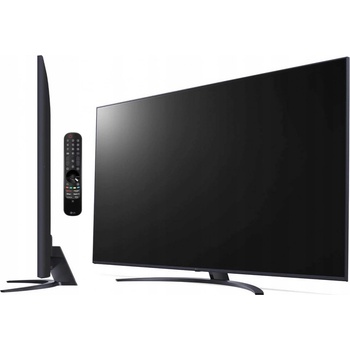 LG 75UR8100
