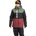 Meatfly мъжка SNB & SKI яка Manifold Bronze Green / Merlot Meatfly | Cheren | МЪЖЕ | S
