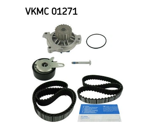 SKF VKMC01271