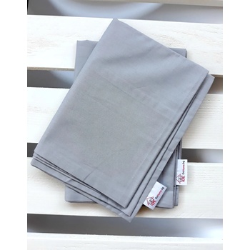 Image 1 of GoHome Две калъфки РАНФОРС - Сив