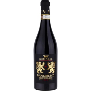 Image 1 of Demarie Barbaresco DOCG - червено вино 750ml