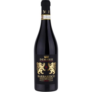 Demarie Barbaresco DOCG - червено вино 750ml