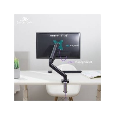 Spacetronik Gas monitor holder Spacetronik SPA-G110