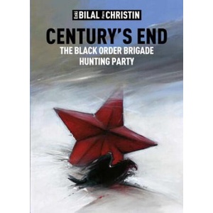 Century's End (ISBN: 9781782766810)