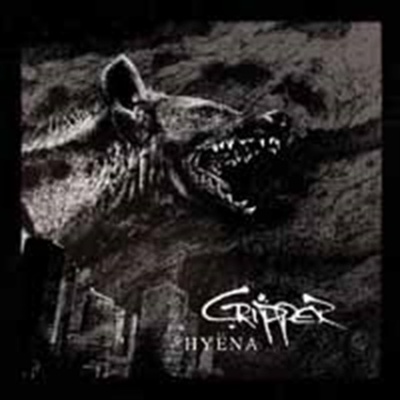Cripper - Hyena CD