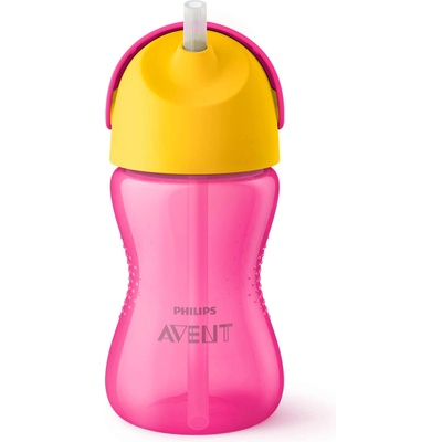 Philips Чаша със сламка Philips Avent SCF798/02 (SCF798/02)