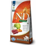 N&D Venison Pumpkin & Apple Adult Medium & Maxi 12 kg
