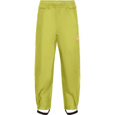 Namuk Детски водоустойчив панталон Namuk Kid's Hain Regenhose Waterproof trousers - Canary - размер 128/134 (EU) (701-2998-0313)