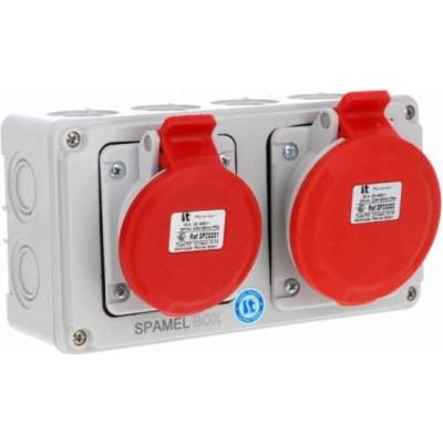 Spamel SB-002005-S0040-54