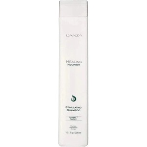 Lanza Healing Nourish Стимулиращ шампоан, 300 ml - ozone